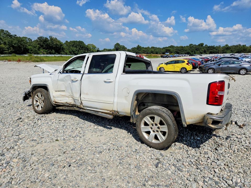 Продаж на аукціоні авто 2014 Gmc Sierra, vin: 3GTP1UEC0EG115299, номер лоту: 67655156