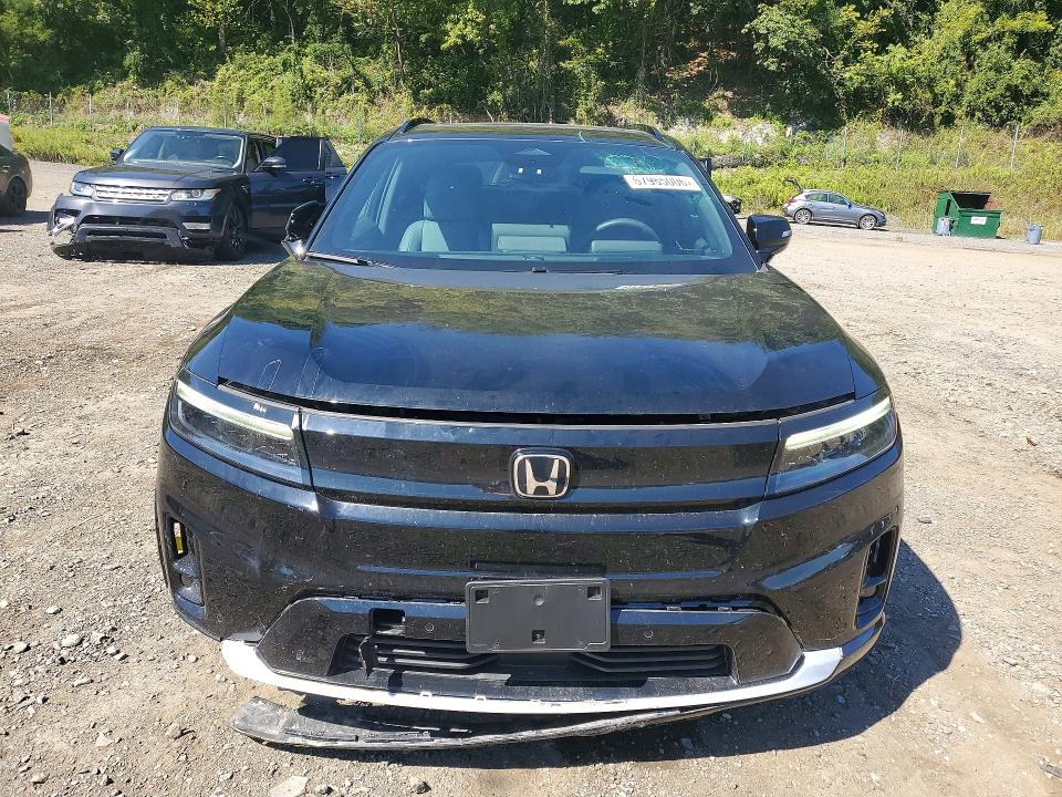 Auction sale of the 2025 Honda Prologue, vin: 3GPKHXRJ2SS502556, lot number: 67965006