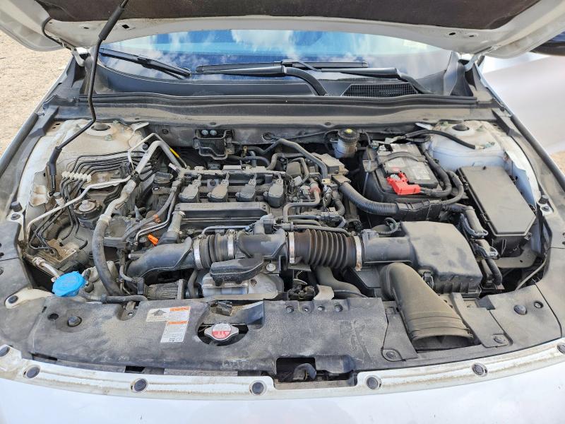 Aukcja sprzedaży 2021 Honda Accord, vin: 1HGCV1F39MA801307, numer aukcji: 68219766