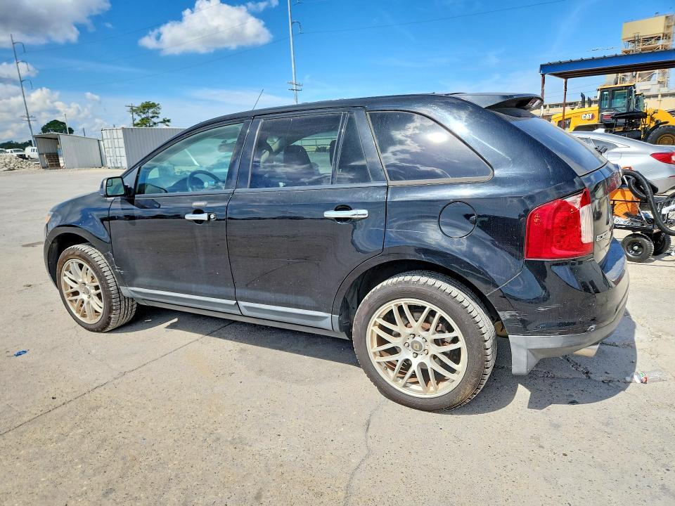 2011 Ford Edge მანქანა იყიდება აუქციონზე, vin: 2FMDK3JC1BBB67728, აუქციონის ნომერი: 70677986
