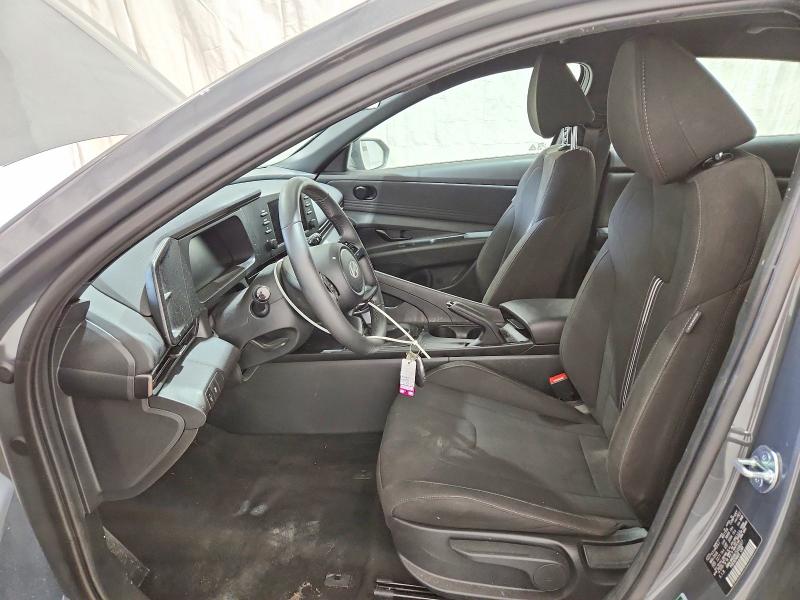 Продажа на аукционе авто 2026 Hyundai Elantra, vin: KMHLM4DG6TU208327, номер лота: 69754586