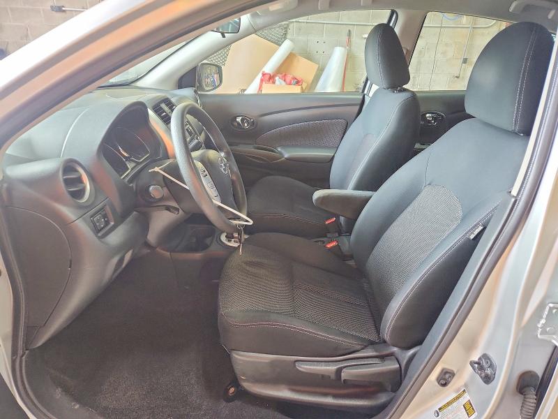Продаж на аукціоні авто 2016 Nissan Versa, vin: 3N1CN7AP8GL883865, номер лоту: 69777206