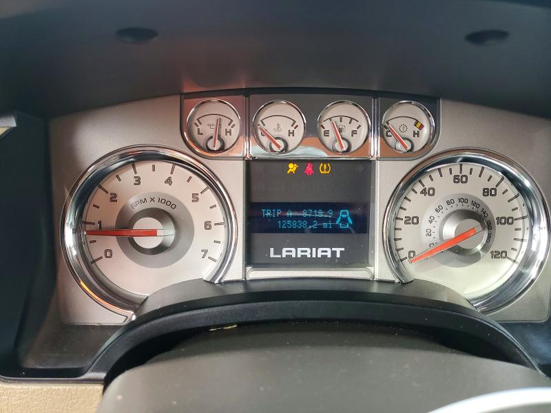2010 Ford F-150 მანქანა იყიდება აუქციონზე, vin: 1FTFW1CV1AFC16251, აუქციონის ნომერი: 70994046