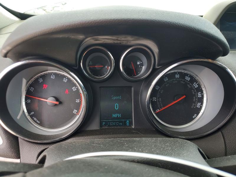 Продаж на аукціоні авто 2013 Buick Encore, vin: KL4CJCSB5DB197746, номер лоту: 66400186