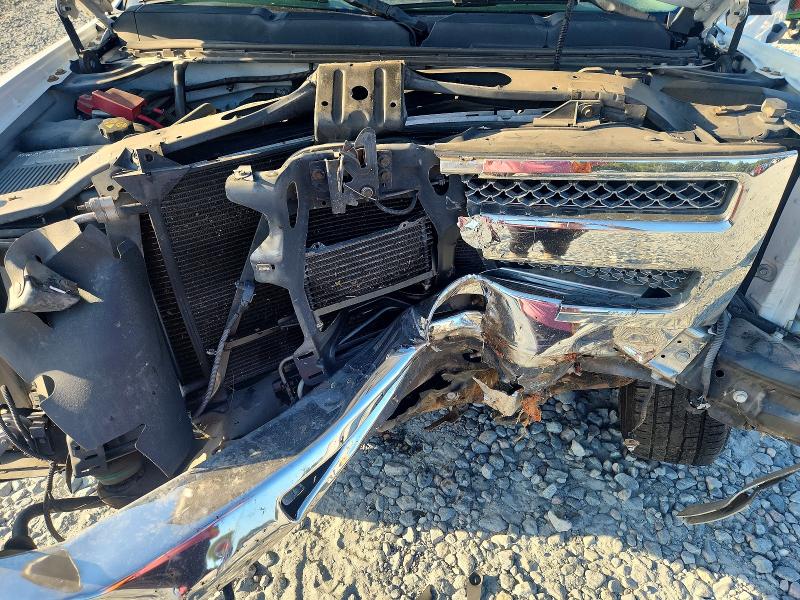 69319476 :رقم المزاد ، 1GCRKSE77CZ156684 vin ، 2012 Chevrolet Silverado مزاد بيع