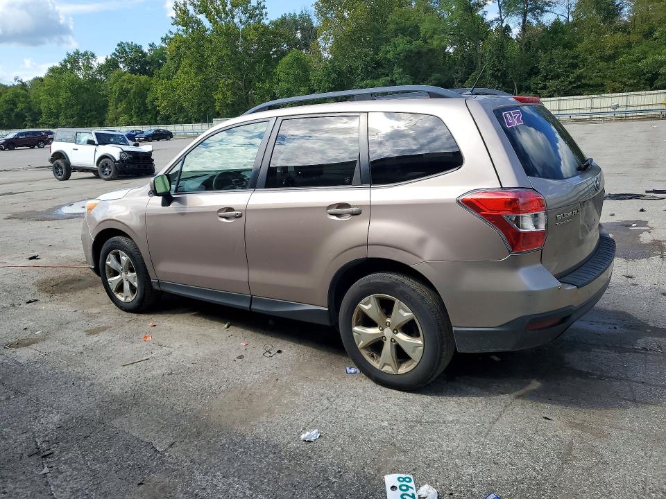 2014 Subaru Forester მანქანა იყიდება აუქციონზე, vin: JF2SJAEC3EH451335, აუქციონის ნომერი: 68005346