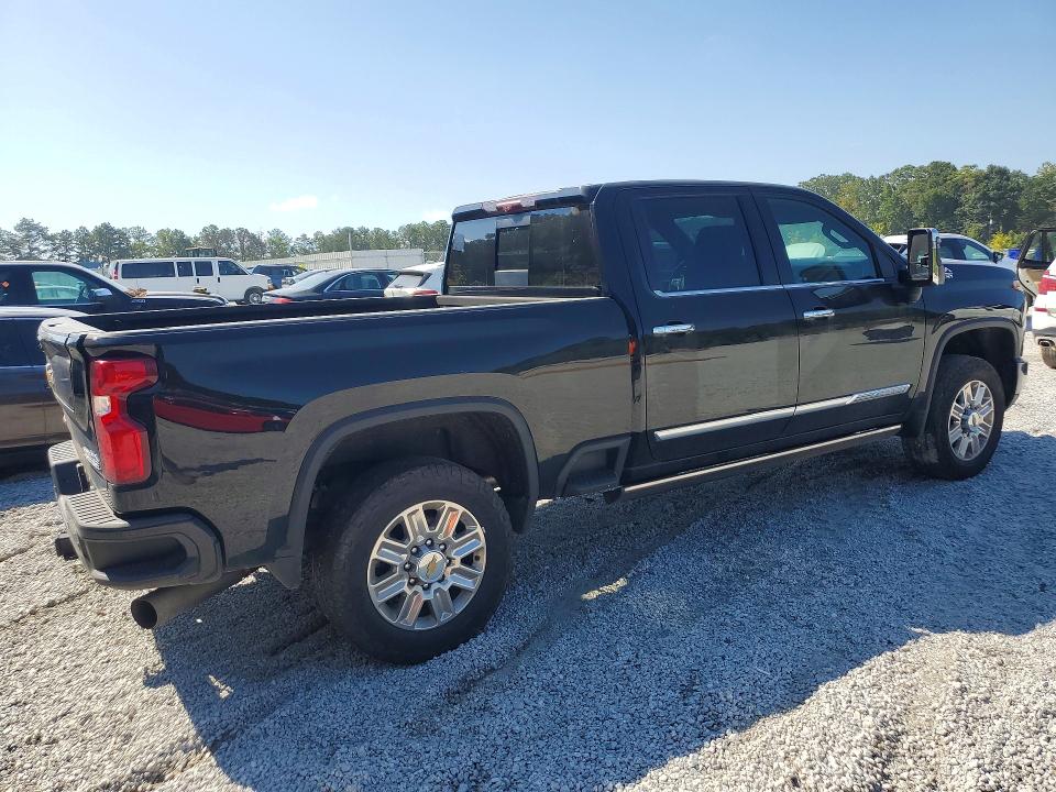 Aukcja sprzedaży 2024 Chevrolet Silverado, vin: 2GC4YREY8R1197627, numer aukcji: 66894026