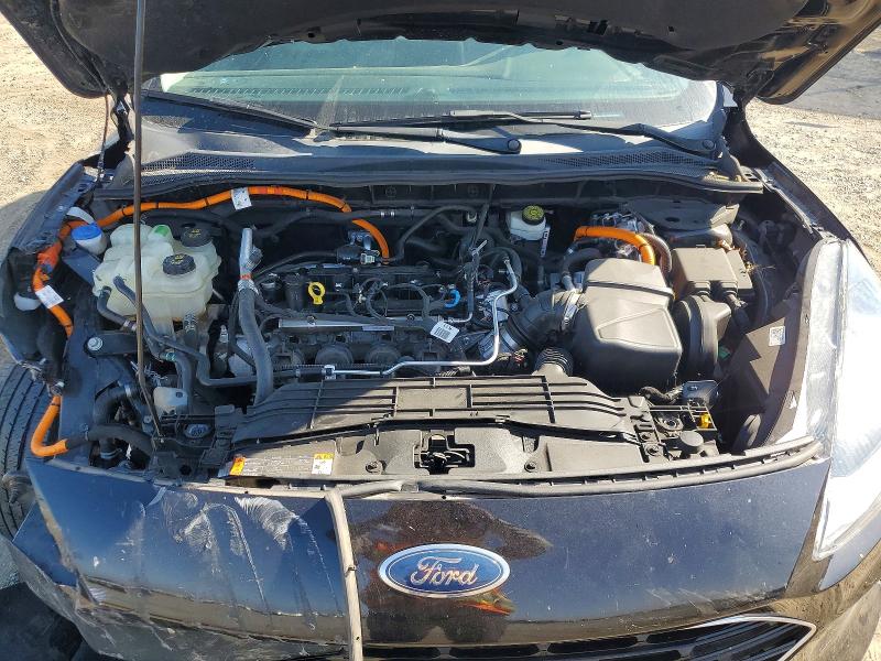 Aukcja sprzedaży 2021 Ford Escape, vin: 1FMCU0BZXMUA19257, numer aukcji: 70082656