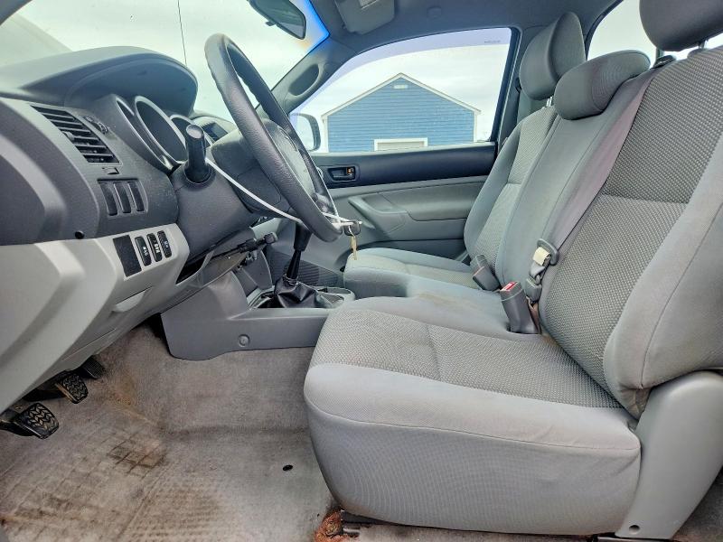 Продаж на аукціоні авто 2009 Toyota Tacoma, vin: 5TEPX42NX9Z649134, номер лоту: 67351136
