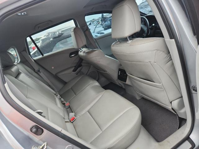 2018 Acura Rdx მანქანა იყიდება აუქციონზე, vin: 5J8TB3H30JL015980, აუქციონის ნომერი: 69705236