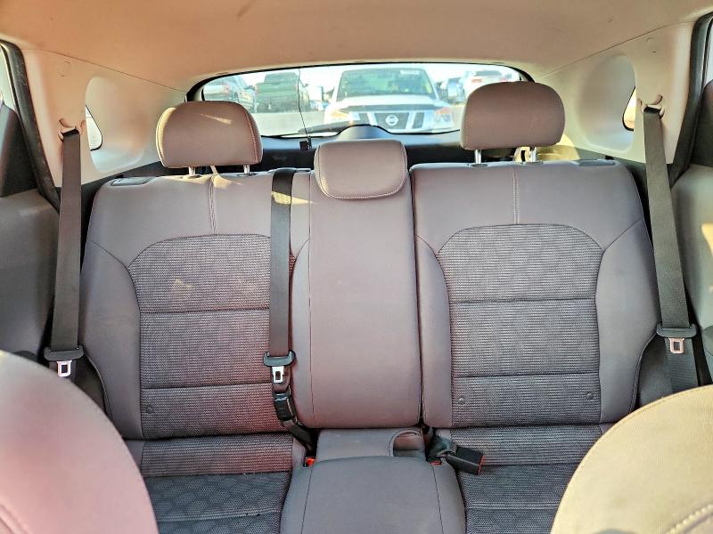 Продаж на аукціоні авто 2018 Kia Niro, vin: KNDCB3LC4J5123528, номер лоту: 70030636
