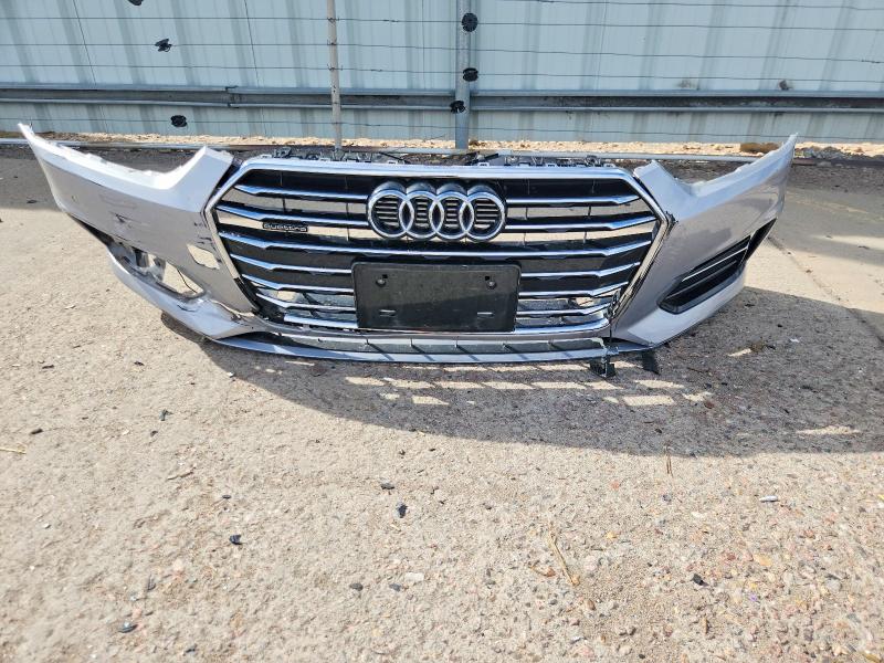 68342166 :رقم المزاد ، WAUBNCF51JA062045 vin ، 2018 Audi A5 مزاد بيع