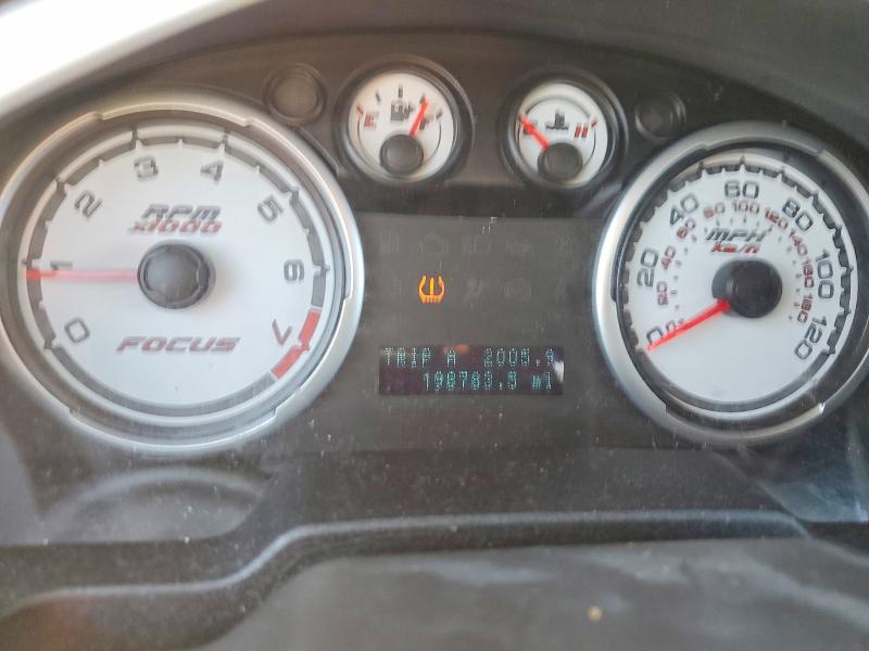 Aukcja sprzedaży 2010 Ford Focus, vin: 1FAHP3GN8AW104080, numer aukcji: 68820946