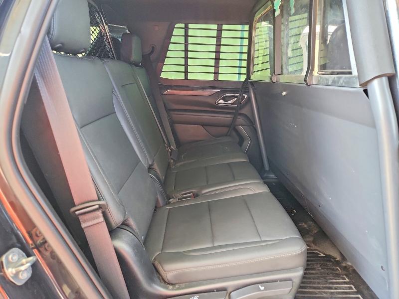 Продажа на аукционе авто 2023 Chevrolet Tahoe, vin: 1GNSCLED2PR203630, номер лота: 69321086