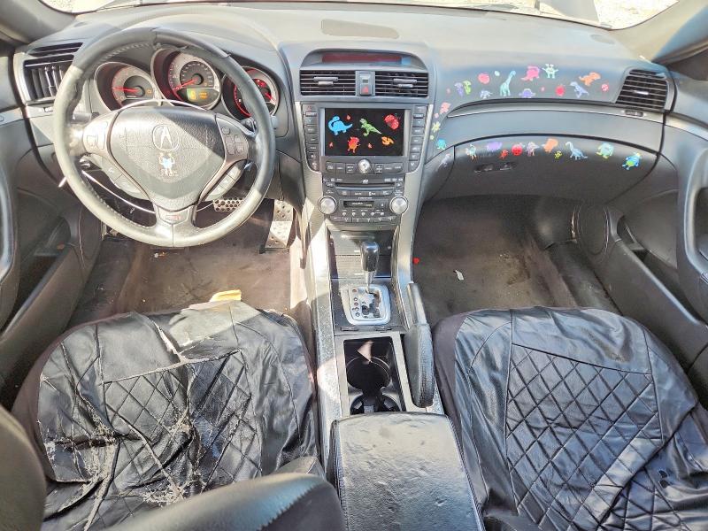 Auction sale of the 2007 Acura Tl, vin: 19UUA76557A040431, lot number: 69976346