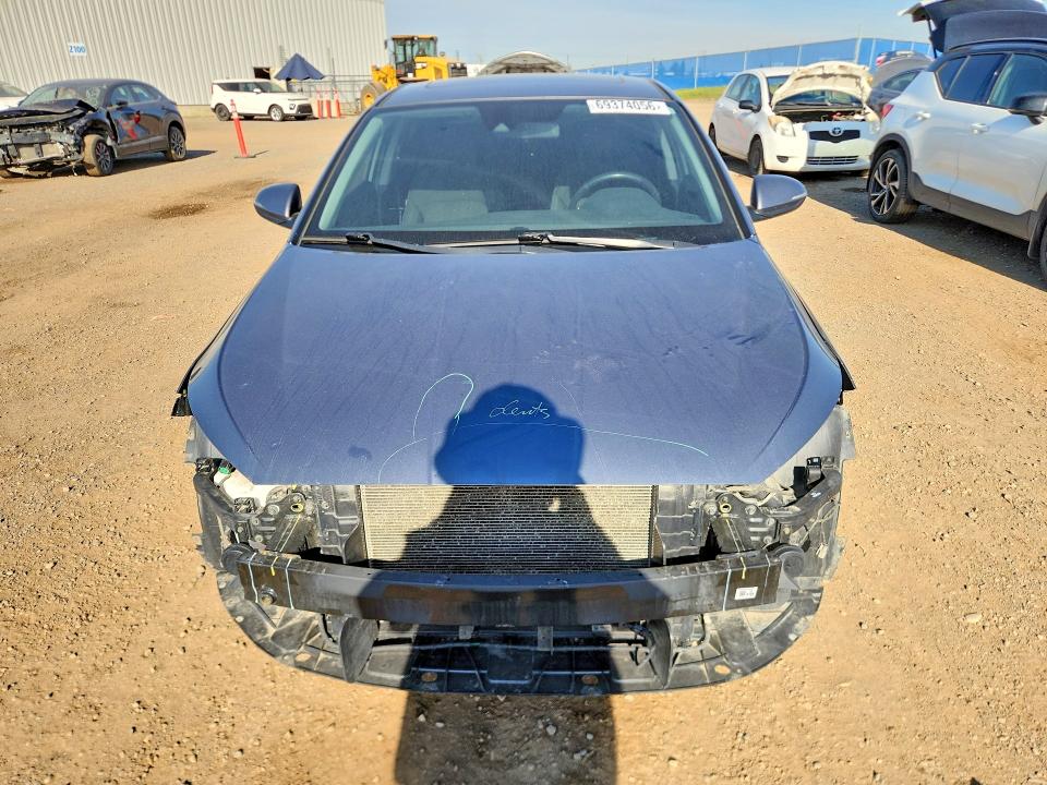 Продаж на аукціоні авто 2020 Hyundai Elantra, vin: KMHD84LF5LU975538, номер лоту: 69374056