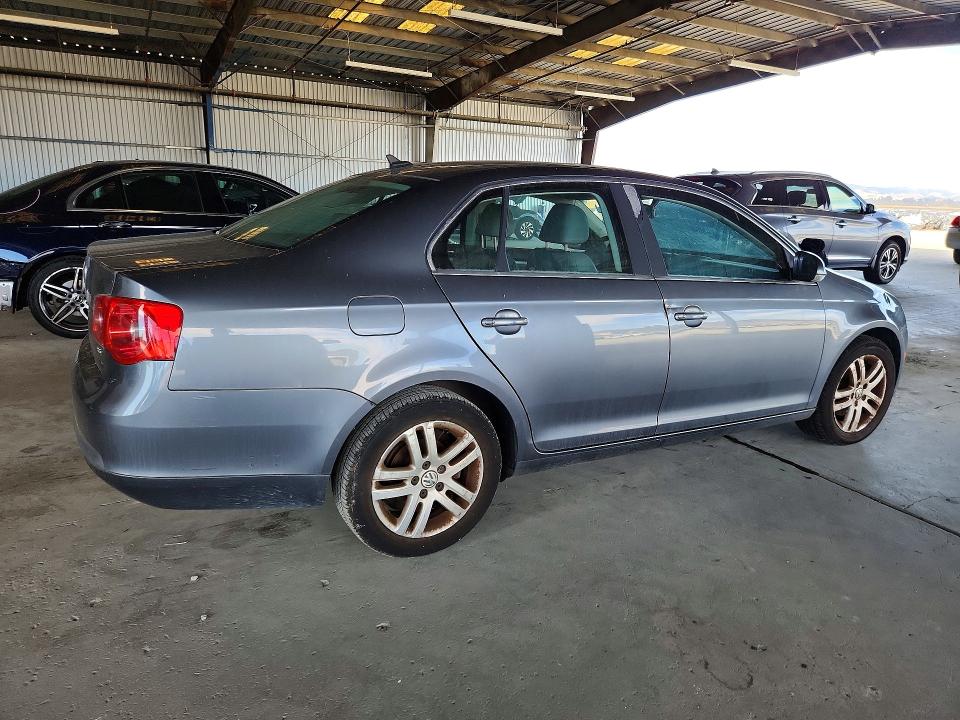 Продажа на аукционе авто 2007 Volkswagen Jetta, vin: 3VWSG71K97M089973, номер лота: 70705336