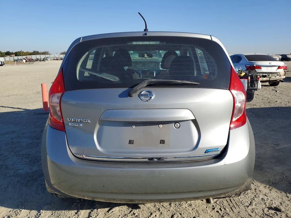 Продажа на аукционе авто 2015 Nissan Versa Note, vin: 3N1CE2CP5FL436957, номер лота: 71252136