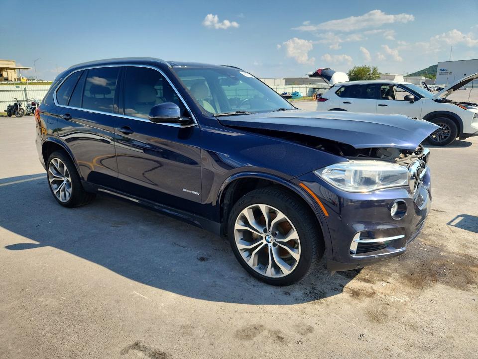 69602756 :رقم المزاد ، 5UXKR2C32H0X03917 vin ، 2017 Bmw X5 مزاد بيع