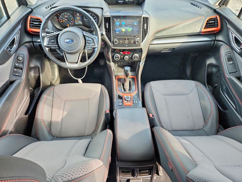 2020 Subaru Forester მანქანა იყიდება აუქციონზე, vin: JF2SKAMC7LH417118, აუქციონის ნომერი: 67708206