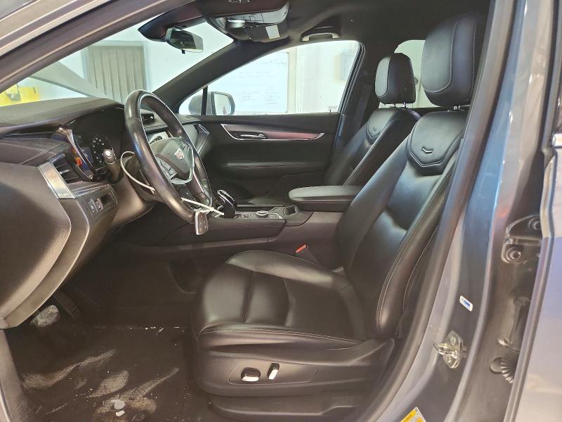 Продажа на аукционе авто 2022 Cadillac Xt5, vin: 1GYKNAR46NZ131131, номер лота: 70772226