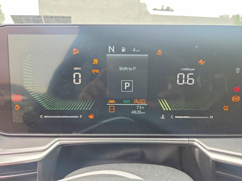 67250616 :رقم المزاد ، 5XYRLDJC4TG416677 vin ، 2026 Kia Sorento مزاد بيع