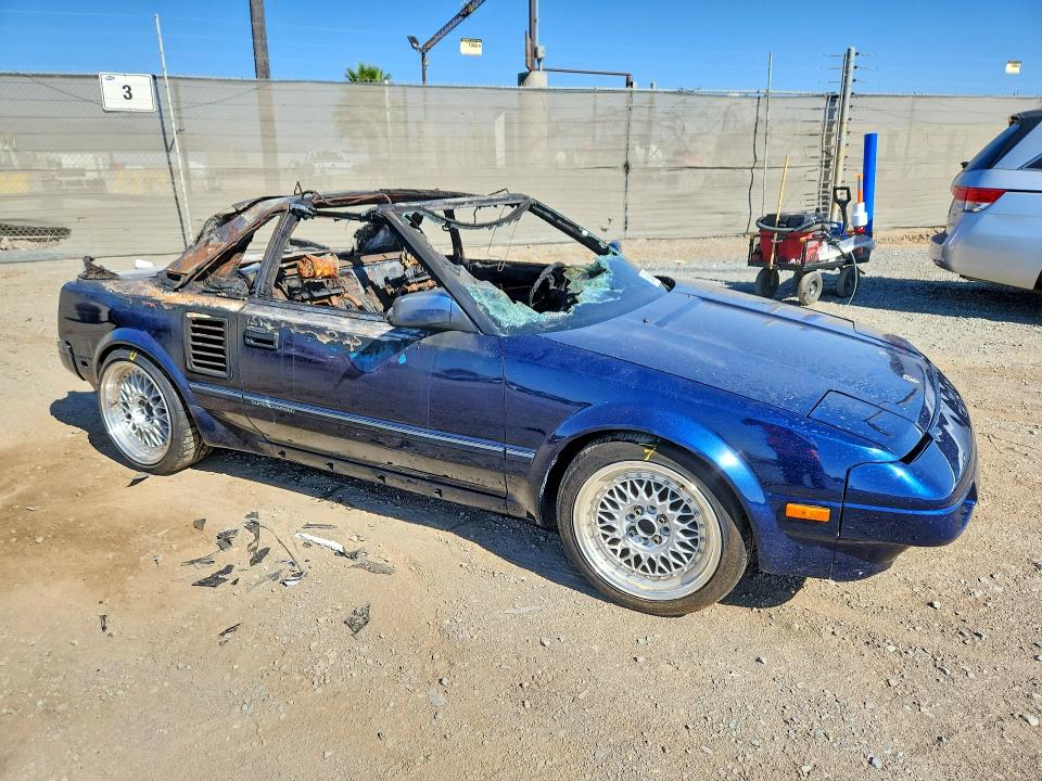 Aukcja sprzedaży 1988 Toyota Mr2, vin: JT2AW16J20125052, numer aukcji: 68402996