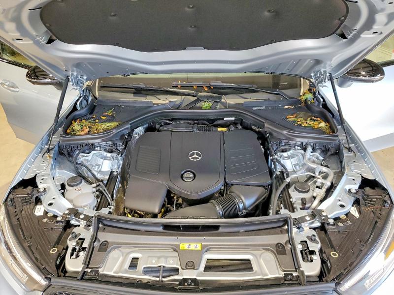 68573156 :رقم المزاد ، W1NKM4HB5TF625384 vin ، 2026 Mercedes-benz Glc مزاد بيع