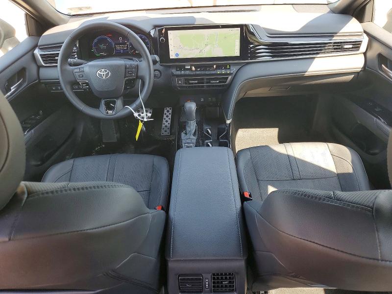 Aukcja sprzedaży 2026 Toyota Camry, vin: 4T1DAACK6TU213142, numer aukcji: 67729726