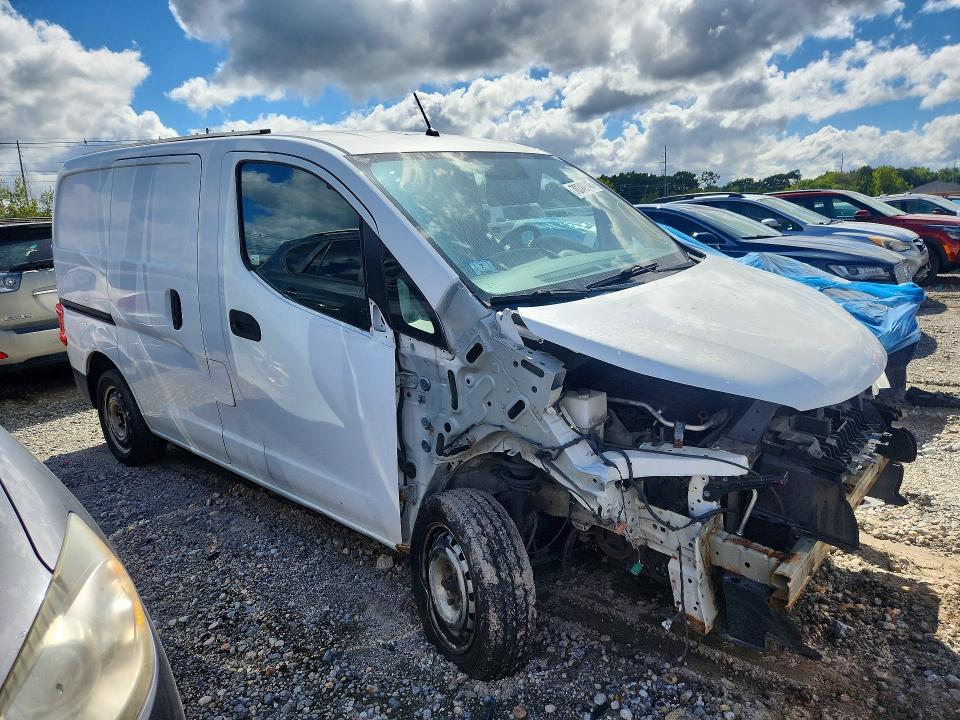 Aukcja sprzedaży 2016 Nissan Nv200, vin: 3N6CM0KN5GK700834, numer aukcji: 70349146