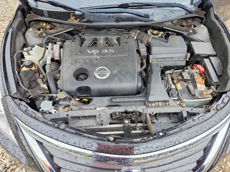 66319986 :رقم المزاد ، 1N4BL3AP2FC124135 vin ، 2015 Nissan Altima مزاد بيع