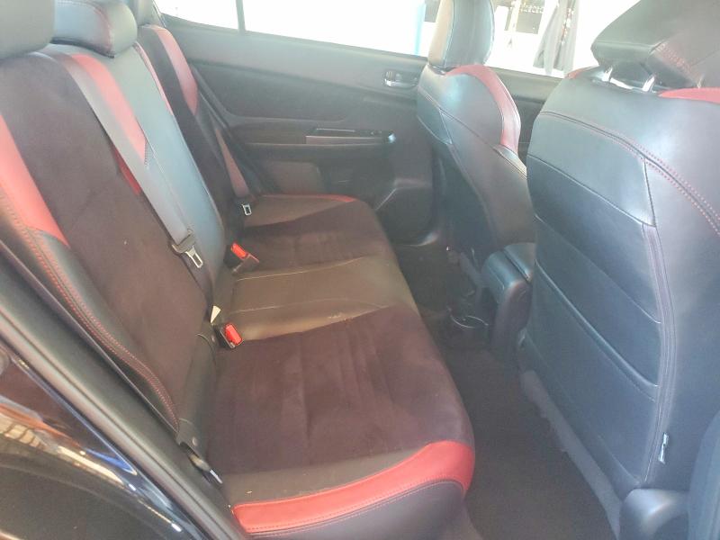 Aukcja sprzedaży 2016 Subaru Wrx, vin: JF1VA2M67G9821816, numer aukcji: 70769276