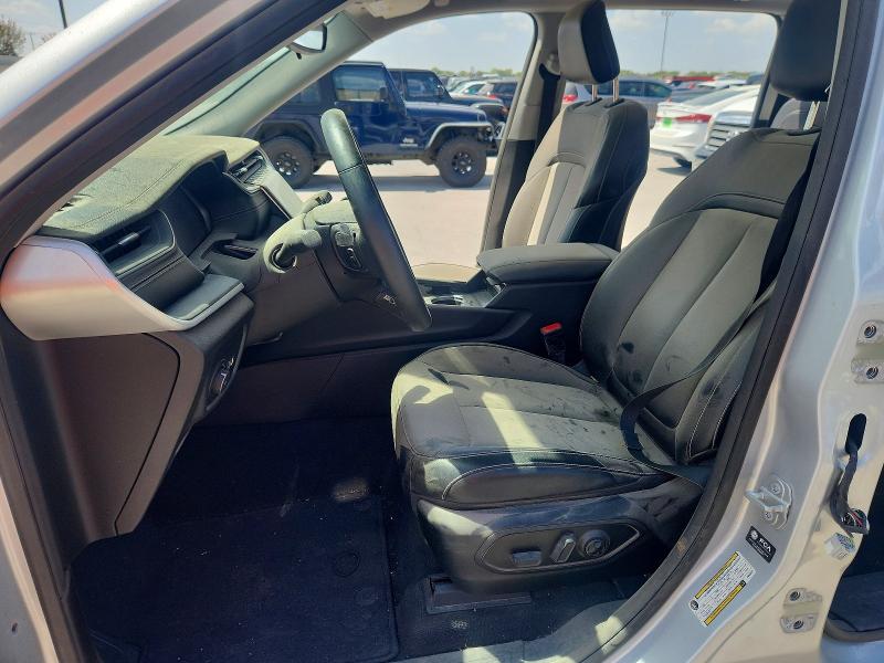 Aukcja sprzedaży 2022 Jeep Grand Cherokee, vin: 1C4RJGBG3N8630921, numer aukcji: 66360626