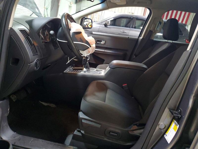 Auction sale of the 2010 Ford Edge, vin: 2FMDK4JC3ABA07533, lot number: 69293086