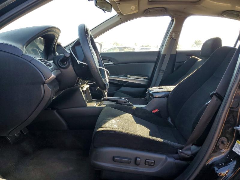 70948676 :رقم المزاد ، 1HGCP26779A127605 vin ، 2009 Honda Accord Ex مزاد بيع