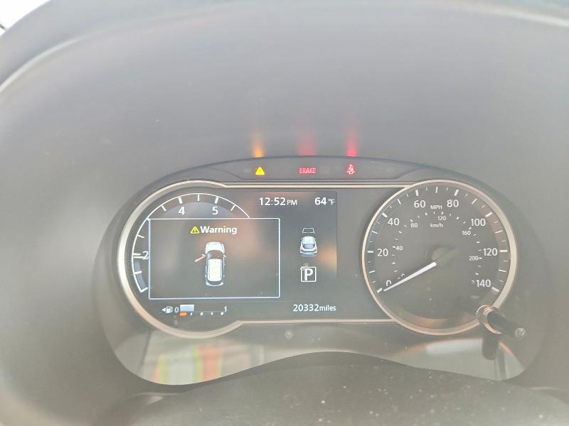 Продажа на аукционе авто 2019 Nissan Kicks, vin: 3N1CP5CU7KL499053, номер лота: 69441166