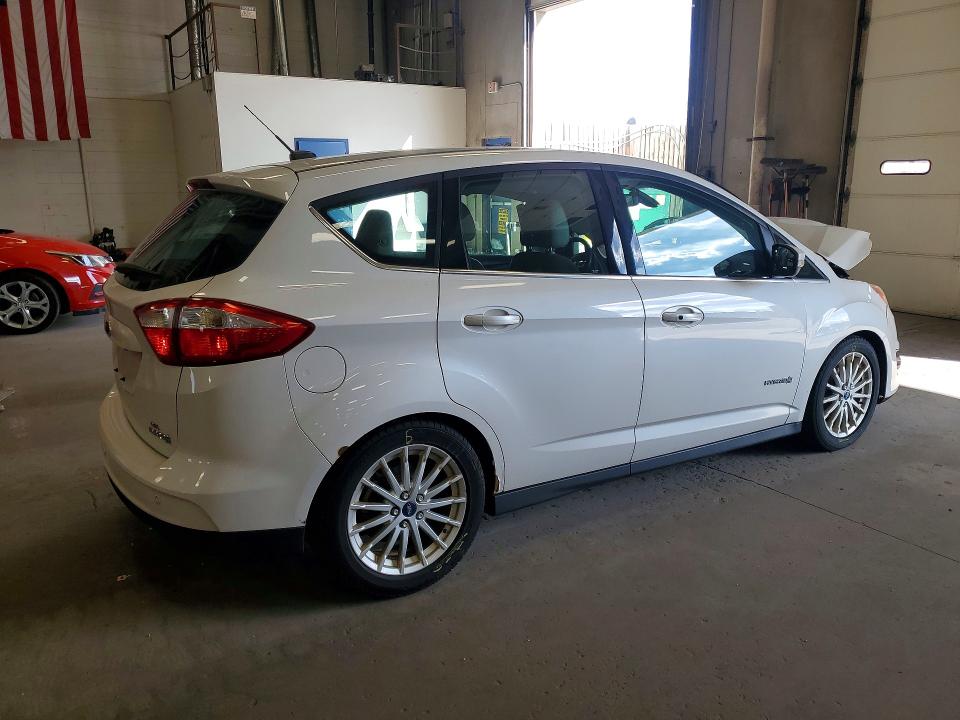 Продажа на аукционе авто 2013 Ford C-max, vin: 1FADP5BUXDL551766, номер лота: 68298986