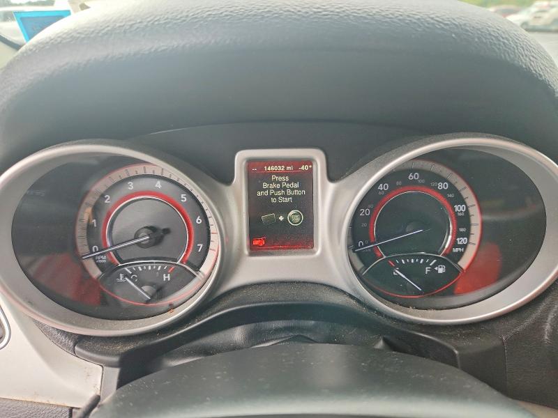 Продажа на аукционе авто 2017 Dodge Journey, vin: 3C4PDDGG2HT696145, номер лота: 70891296