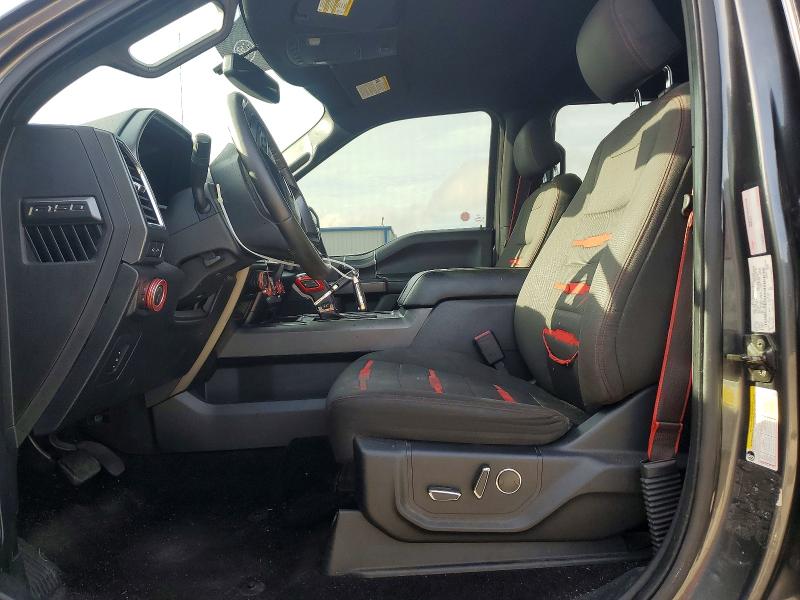 Aukcja sprzedaży 2016 Ford F150, vin: 1FTEW1EF8GFC75789, numer aukcji: 67868686