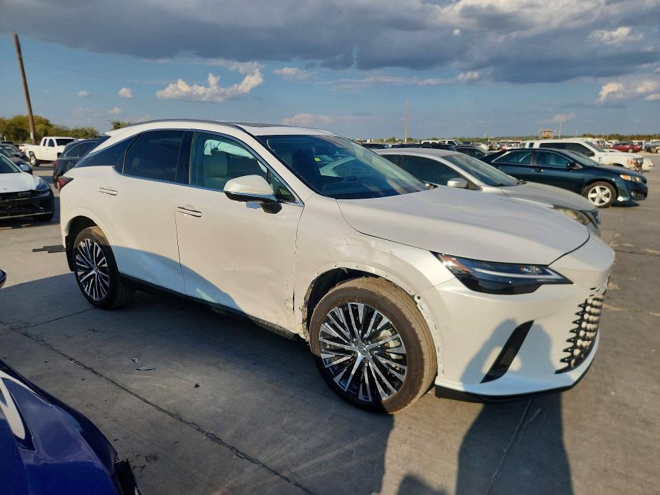 Продажа на аукционе авто 2026 Lexus Rx 350, vin: 2T2BAMCA1TC139402, номер лота: 69759346