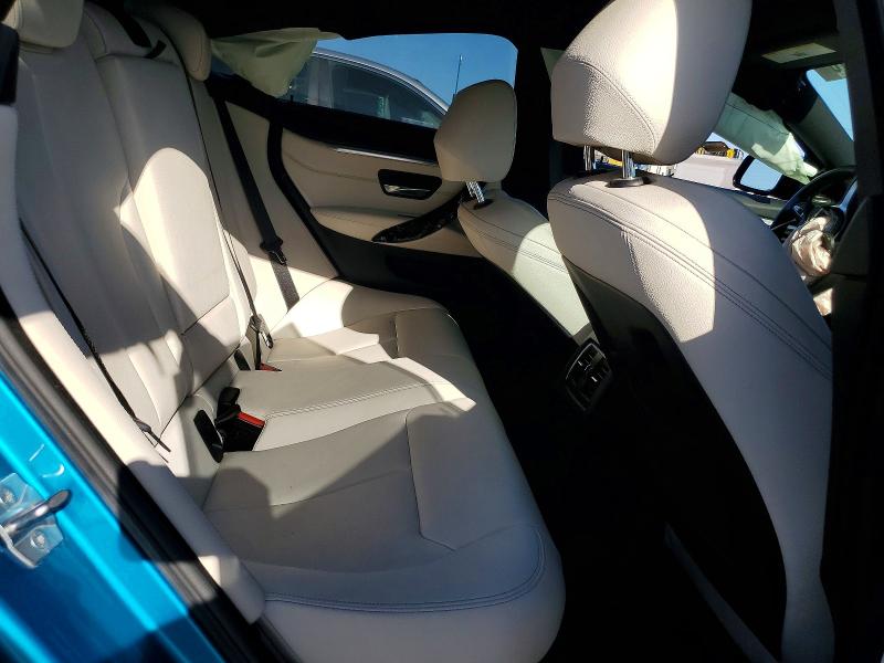 68953416 :رقم المزاد ، WBA4J3C51JBG91357 vin ، 2018 Bmw 430xi مزاد بيع