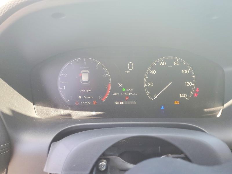 Продаж на аукціоні авто 2025 Honda Hr-v, vin: 3CZRZ1H74SM732128, номер лоту: 67045166
