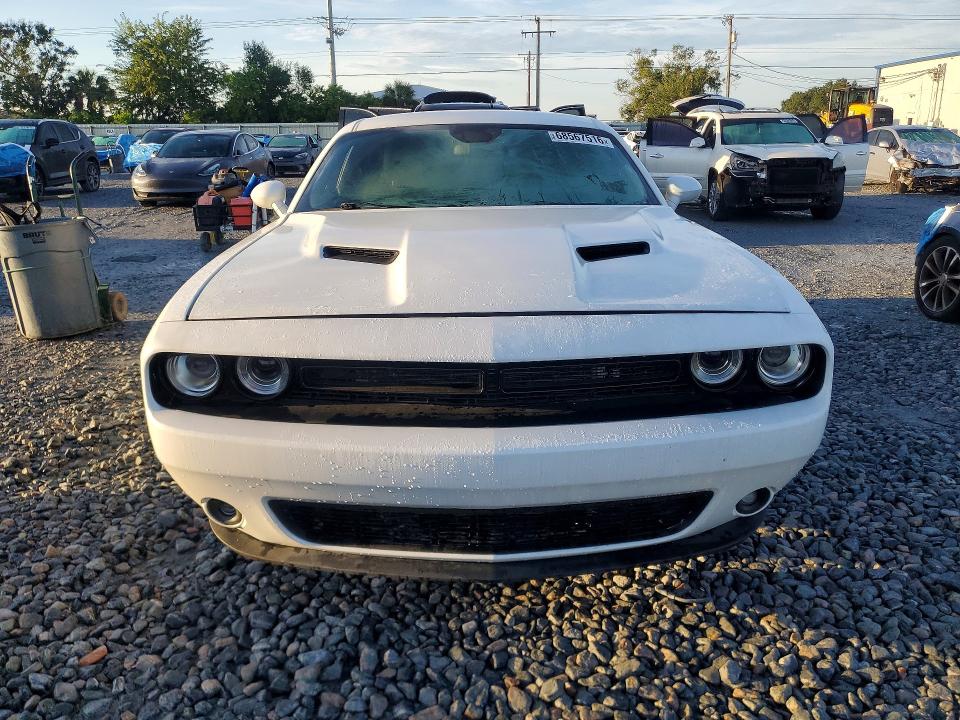 2019 Dodge Challenger მანქანა იყიდება აუქციონზე, vin: 2C3CDZAG4KH503311, აუქციონის ნომერი: 68567516