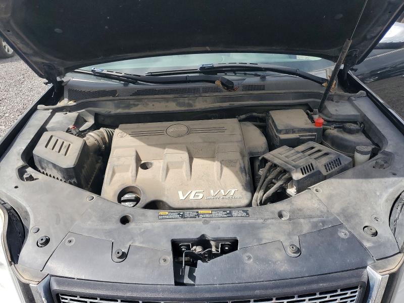 70053496 :رقم المزاد ، 2GKFLYE36F6387452 vin ، 2015 Gmc Terrain مزاد بيع