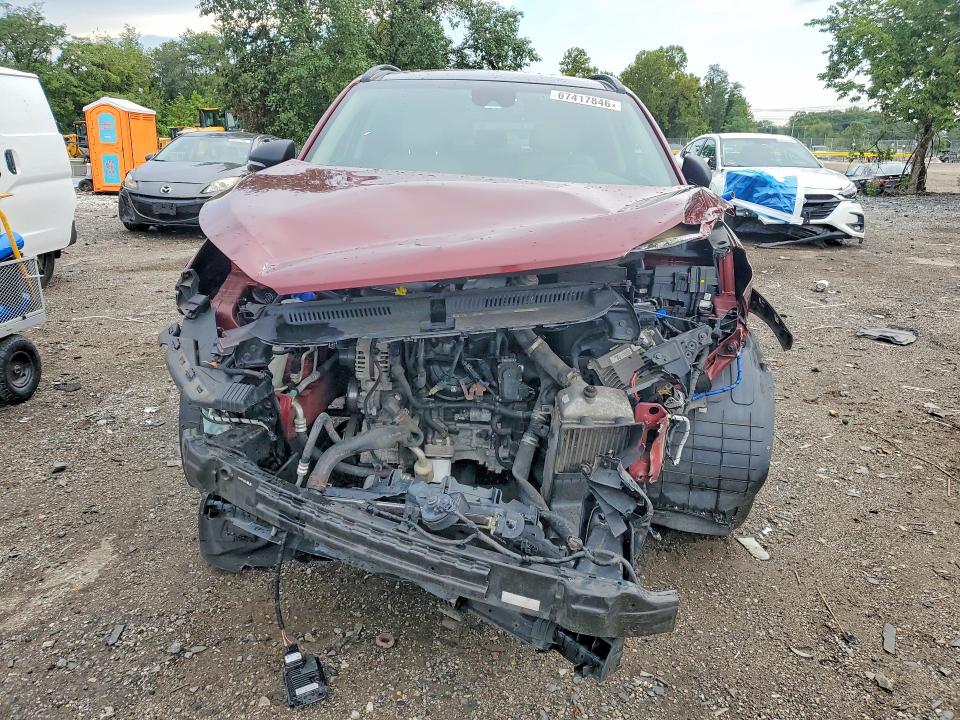 Продаж на аукціоні авто 2017 Hyundai Tucson, vin: KM8J3CA28HU294079, номер лоту: 67417846