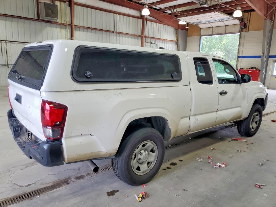 Aukcja sprzedaży 2022 Toyota Tacoma, vin: 3TYRX5GN3NT049932, numer aukcji: 69628126