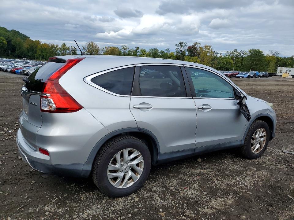 Продажа на аукционе авто 2016 Honda Cr-v, vin: 5J6RM4H56GL066932, номер лота: 70733616