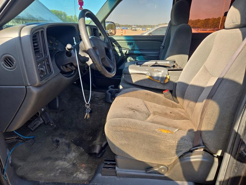 Продаж на аукціоні авто 2003 Chevrolet Silverado, vin: 2GCEC19X331236914, номер лоту: 69292236