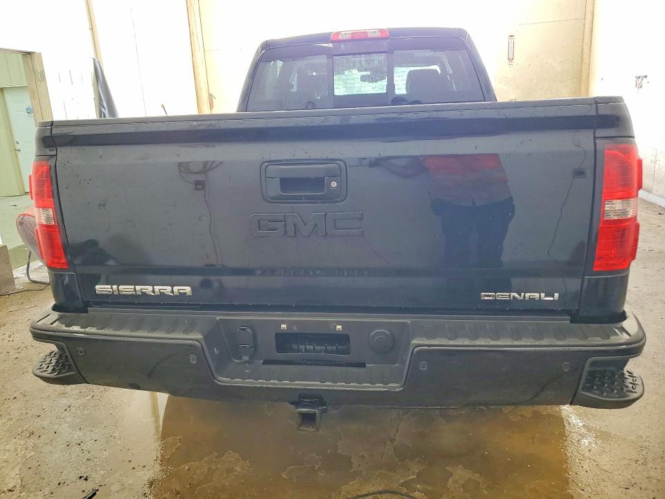 68702336 :رقم المزاد ، 3GTU2WEJ0FG414688 vin ، 2015 Gmc Sierra مزاد بيع