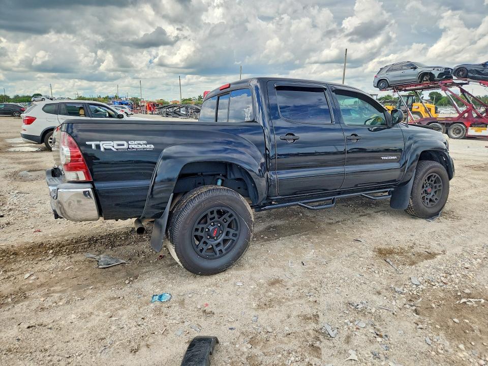 Aukcja sprzedaży 2013 Toyota Tacoma, vin: 5TFJU4GN9DX048045, numer aukcji: 67977686